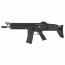Страйкбольный автомат (Cybergun) SCAR-L MK2 MWS by Modify (BK)