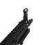 Страйкбольный автомат (Cybergun) SCAR-L MK2 MWS by Modify (BK)