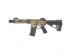 Страйкбольный автомат (VFC) Avalon Saber CQB Built-in Gate Aster ETU (TAN)