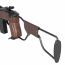 Страйкбольная винтовка (King Arms) M1A1 CO2