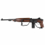 Страйкбольная винтовка (King Arms) M1A1 CO2