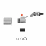 Хоп-ап (Cyma CGS) Enhanced M4 Chamber with Quick Release CGS-OT-0035