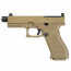 Страйкбольный пистолет (Umarex) Glock19X MOS (by SRC)