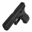 Страйкбольный пистолет (Umarex) Glock 17 Gen.5 MOS CNC Steel Version (by SRC)