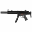 Страйкбольный пистолет-пулемёт (Tokyo Marui)  MP5 SD6 Next Generation (NGRS EBB)