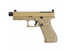 Страйкбольный пистолет (Umarex) Glock19X MOS CO2 (by SRC)