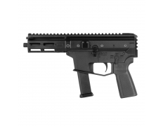 Страйкбольный автомат (EMG) MDP9 GBB (Black) by RAPTOR