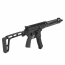 Страйкбольный пистолет-пулемёт (STRATOS) MPX PCC Copperhead (Black)