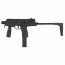 Страйкбольный пистолет-пулемёт (KSC) MP9 SMG (BK)