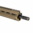 Страйкбольный автомат (Guns Modify) MWS A5 Style - Special Edition - FDE