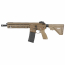 Страйкбольный автомат (Guns Modify) MWS A5 Style - Special Edition - FDE