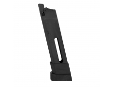 Магазин на пистолет (KSC) M93R Auto 9C CO2 Magazine (36 ш)