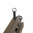 Страйкбольный автомат (Guns Modify) MWS A5 Style - Special Edition - FDE