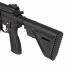 Страйкбольный автомат (Guns Modify) MWS A5 Style - Special Edition - BK