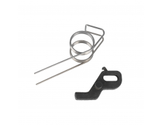 Набор ударника (GHK) M4 V3 R Knocker Set Original Part