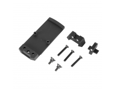 Планка на пистолет (GK Tactical) SIG Sauer M17 / M18 RMR Mount Base with Sight Set