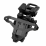 Крепление ПНВ на шлем (WADSN) L2 G05 NVG Fast Helmet Mount Breakaway Base (Black)