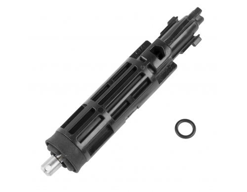 Газовый двигатель с нозлом (Guns Modify) Tokyo Marui MWS R Reinforced Drop In Complete Nozzle Set V3