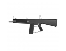Страйкбольный дробовик (Tokyo Marui) AA12 Electric Gun TM-4952839171016