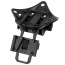 Крепление ПНВ на шлем (WADSN) L4 G19 NVG Fast Helmet Mount Breakaway Base (Black)