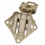Крепление ПНВ на шлем (WADSN) L4 G19 NVG Fast Helmet Mount Breakaway Base (DE)