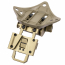 Крепление ПНВ на шлем (WADSN) L4 G19 NVG Fast Helmet Mount Breakaway Base (DE)