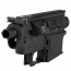 Корпус алюминиевый (East Crane) TTI Gen.3 (Black)