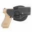 Кобура CQC Holster GLOCK (Black)