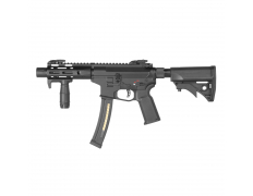 Страйкбольный автомат (Cyma) CM106A AR 9mm (PLATINUM version)