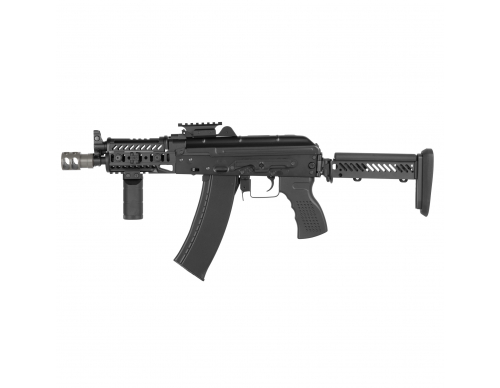 Страйкбольный автомат (Cyma) CM113B AKS-74U Tactical (PLATINUM version)