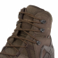 Ботинки (LOWA) Zephyr GTX MID TF Dark Brown размер 44 (9,5)