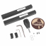 Страйкбольный автомат (Silverback) MDR-X Micron Two Tone Black/FDE V3