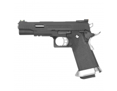 Страйкбольный пистолет (WE) Hi-Capa 5.1 T-REX (Maple Leaf inside)