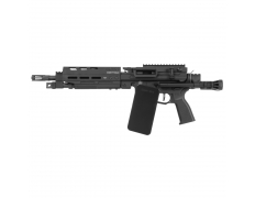 Страйкбольный пулемет (KRYTAC) Trident MK3 LMG Para M-LOK - Black