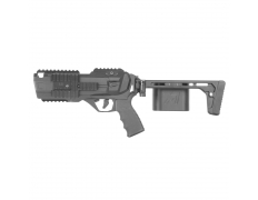 Пусковое устройство с сборе (ACETECH) VOLCANO Deluxe Tracer под гильзу 40mm