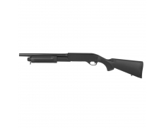 Страйкбольный дробовик (Cyma) CM350M M870 (метал)