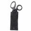 Набор (WADSN) Жгут + Ножницы + Подсумок (Black)