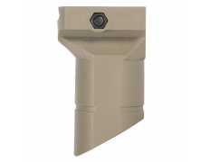 Ручка тактическая РК6 polymer(TAN)