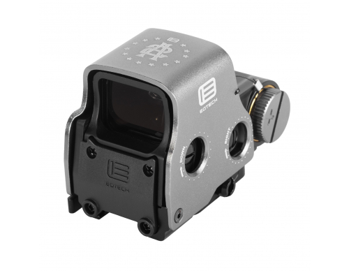 Прицел коллиматорный EOTech 558 DCR Red Green Point (GREY)