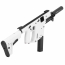 Страйкбольный пистолет-пулемёт (KRYTAC) KRISS Vector Limited Edition AEG SMG AP03 (Alpine White)