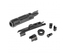 Газовый двигатель с нозлом (Cyma CGS) комплект для M4 GBBR CGS/MWS CGS-SY-0005