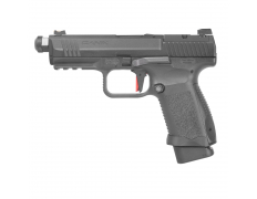 Страйкбольный пистолет (WE) CYBERGUN CANIK TP9 ELITE COMBAT (Black)