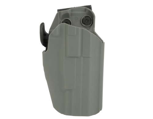 Кобура универсальная EU Quick Pull Holster FG