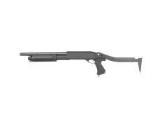 Страйкбольный дробовик (Cyma) CM352 M870 REMINGTON (пластик)