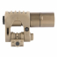 Фонарь (WADSN) CD Micro MCH with Adjustable Tactical Light Mount (DE)