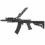 Страйкбольный автомат (Cyma) CM040H 74SU RIS