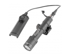 Фонарь (WADSN) M600B MINI SCOUT LIGHT Dual Function Tape Switch Version (Black)