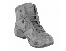Ботинки (LOWA) Zephyr GTX MID TF Wolf размер 46 (11) 