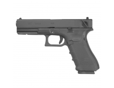 Страйкбольный пистолет (WE) GLOCK 18 Gen.4 Type B GBB (Maple Leaf inside)