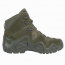 Ботинки (LOWA) Zephyr GTX MID TF Ranger Green размер 42 (8)